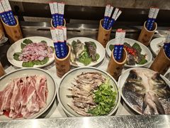 -古道村落(温汤店)