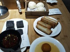 -食膳公园包子铺(烈士公园店)