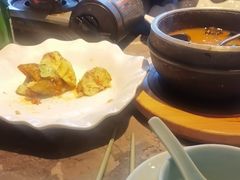 -四道菜·福建菜馆(新街口金鹰店)