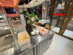 -兴蓉合川湘私房菜巫山烤鱼(人大店)