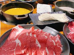 -呷哺呷哺(王府井喜悦店)
