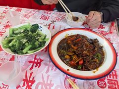 -佳佳麻辣烧菜馆