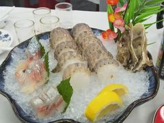 -嘉升大排档(番禺总店)