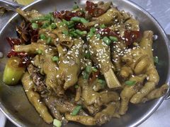 -小民大排档(马场角横路店)