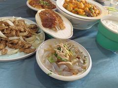 -清真•蜀风园(丁字沽总店)