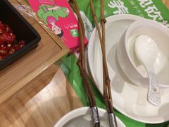 -椰夫人·养生椰子鸡(黄埔时代城店)