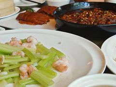 -三亚湾假日度假酒店·中餐厅