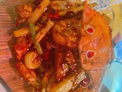 -胡桃里音乐酒馆(仓山万达店)