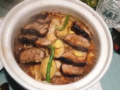 -蜜桃花开·中西融合菜E&W(南长街店)