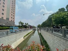 -回龙窝历史文化街区