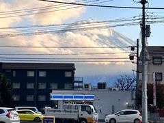 -富士山地震体验馆