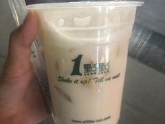 -1点点(银座和谐广场店)