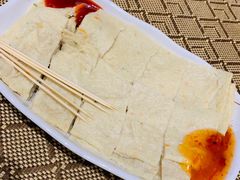 -丽池宫韩式汗蒸会馆(华灯坊店)