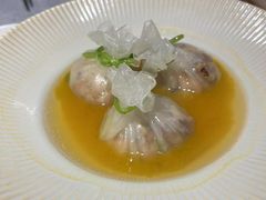 -晓粤·惹味粤菜(凯德乐峰广场店)