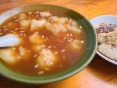 -张醪糟(街子店)