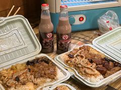 -胖姐盒饭(通达街店)
