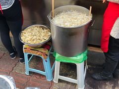 -蓉城西二道无名冒菜(西二道街店)