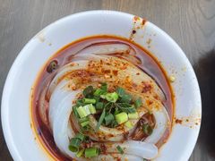 -洞子口张老二凉粉(文殊坊美食街店)