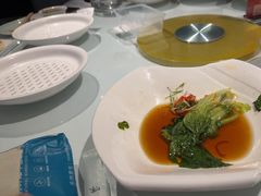 -百饺园(平山道店)