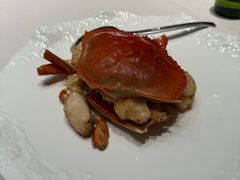 -绍兴中金豪庭大酒店·豪庭阁中餐厅