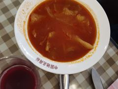 -华梅西餐厅(哈尔滨中央大街店)
