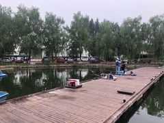 -酷鱼垂钓CLUB(朝阳区博大路店 )