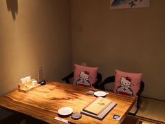 -江户前寿司(好运街店)
