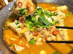 -小乡小镇·传承桐庐土菜·老板亲自烧的菜