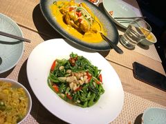 -野米东南亚餐厅(欢乐海岸店)