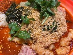 -老街称盘麻辣烫·冒菜(思北店)