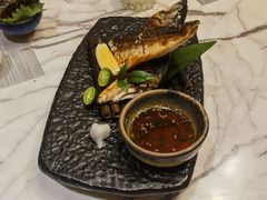 -月下料理(楷林IFC店)