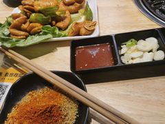 -莱真牛碳火烤肉(合肥旗舰店)