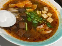 -苏晓玥·手作江南小吃(深圳北站店)