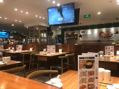 大堂-晋家门(文峰广场店)