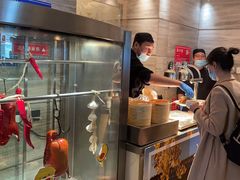 -北京王府井希尔顿酒店·万斯阁西餐厅