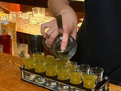 -LAMP BAR 水烟音乐酒吧