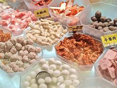 -成都你六姐·牛肉冒菜·麻辣香锅(长泰广场店)