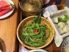 -巴奴毛肚火锅(大剧院店)