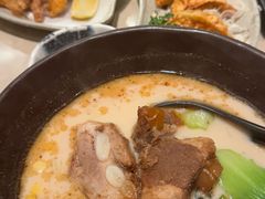 -禾绿寿司·定食·拉面·烧炸(宝安大仟里店)
