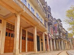 -赤坎·广东华侨国际旅游度假区