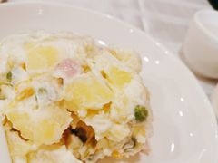 -翠亭酒家(山西南路店)