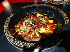 -一只烧鸡公(解放碑店)