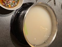 -腾格里· 蒙古山羊火锅(北京中关村店)