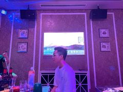 -奥斯汀KTV(金湖店)