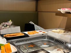 -海底捞火锅(振华广场店)