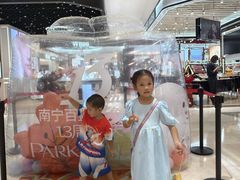 -百盛(万象城店)