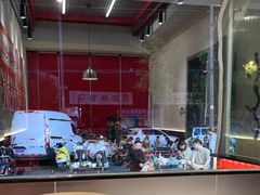 -河南前程·羊肉汤·烧烤(总店)