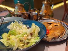 -塔哈尔·新疆盛宴(奉贤龙湖店)