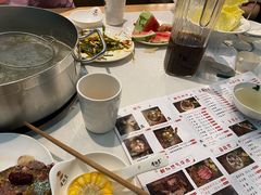 -牛记皇·鲜牛肉火锅(弘阳广场店)