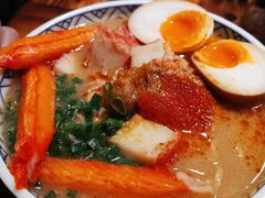 -老龙亭拉面店